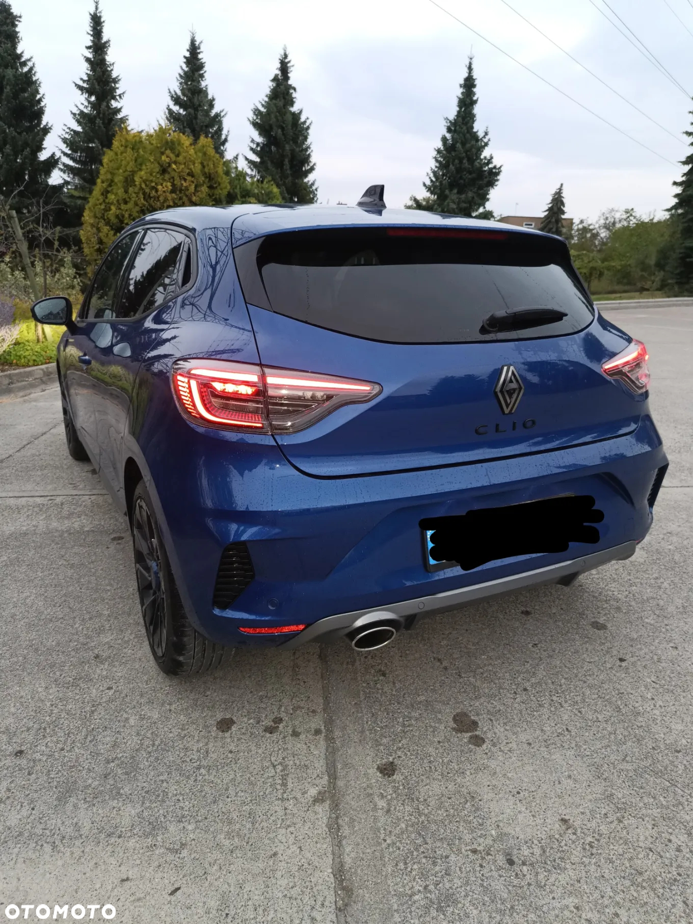 Renault Clio 1.0 TCe Esprit Alpine - 6
