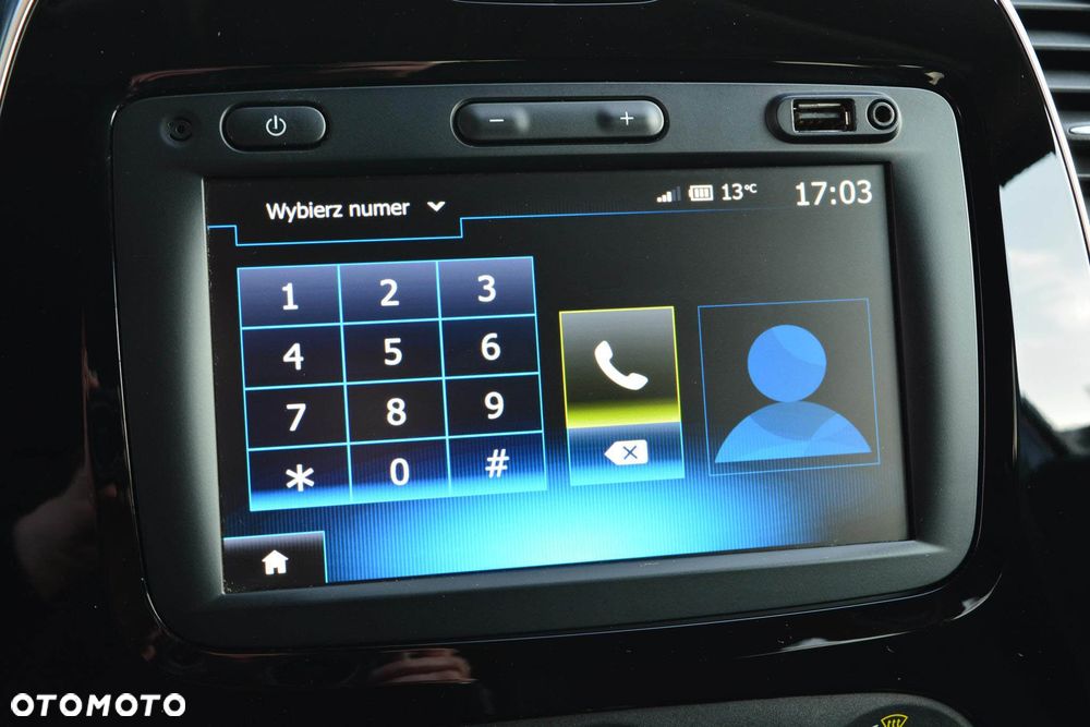 Renault Captur 0.9 Energy TCe Limited - 21