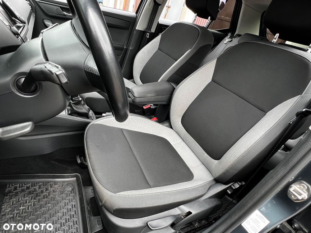 Skoda Fabia 1.2 TSI Ambition - 16
