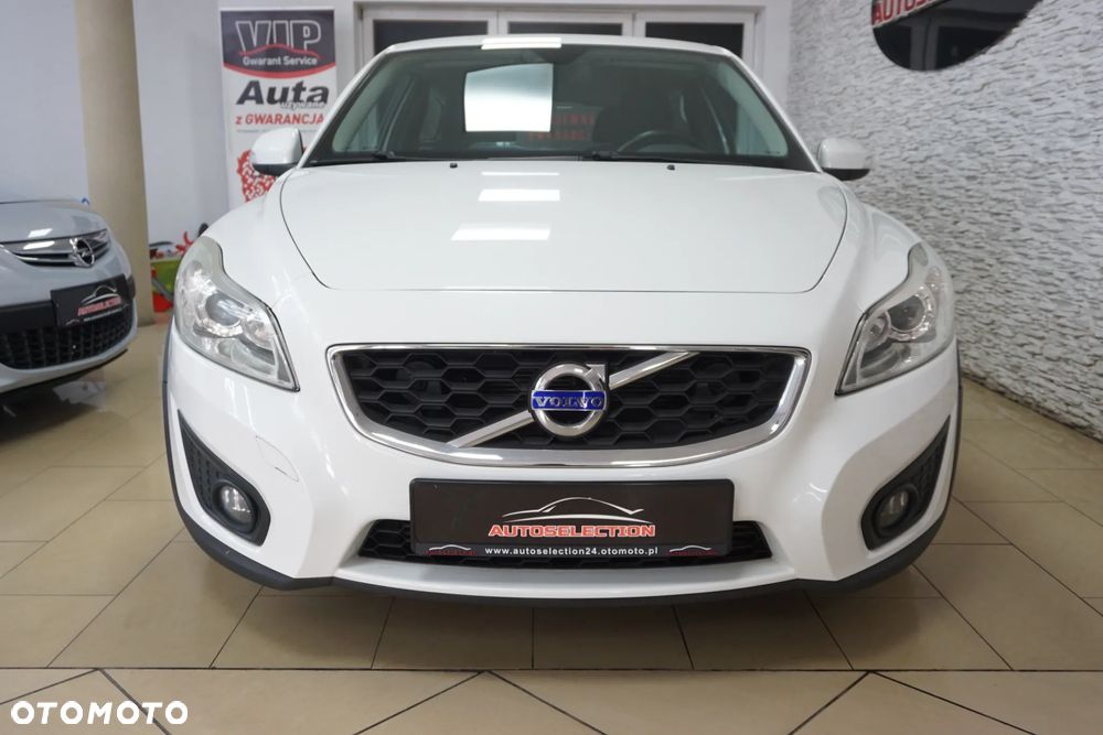 Volvo C30 1.6D DRIVe Edition - 2