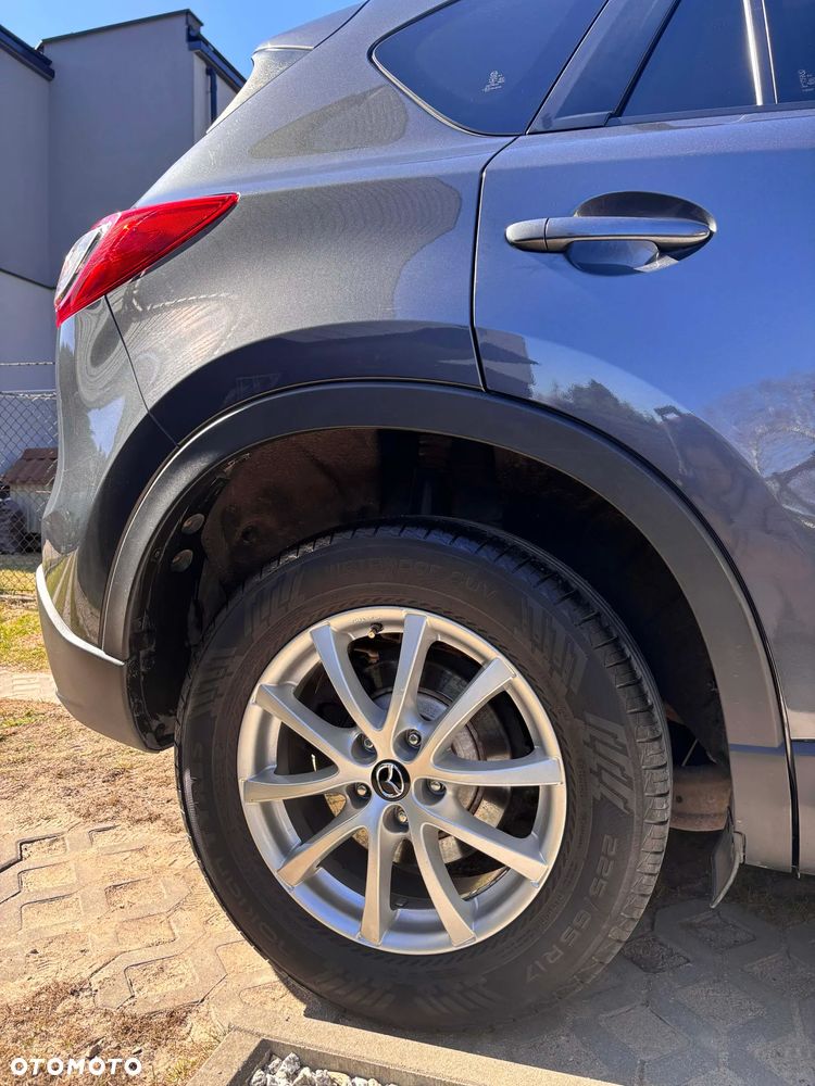 Mazda CX-5 2.0 Skyenergy 2WD - 3