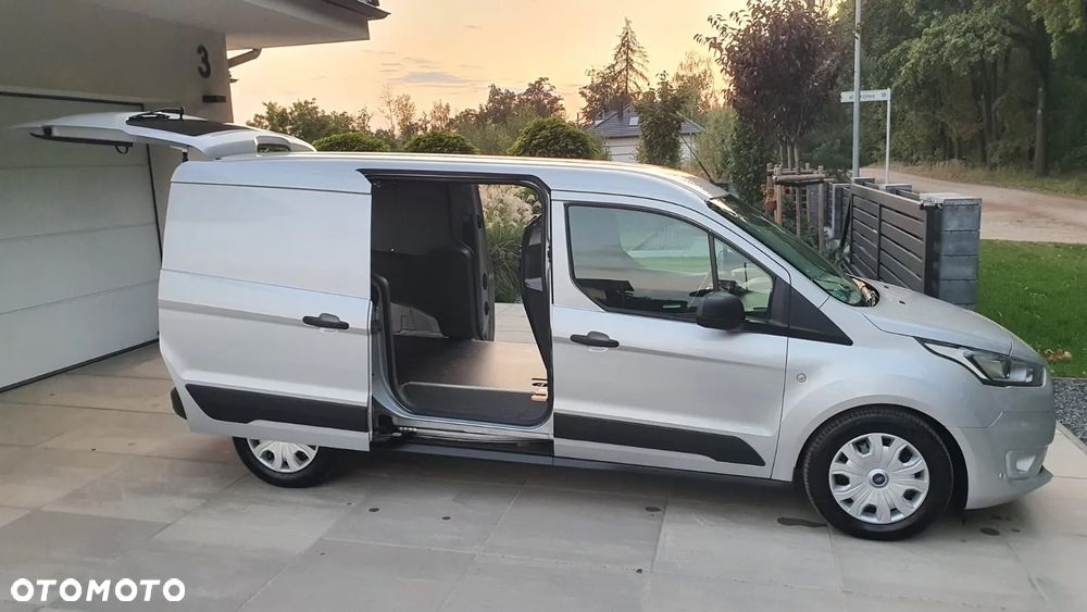 Ford Transit Connect - 22