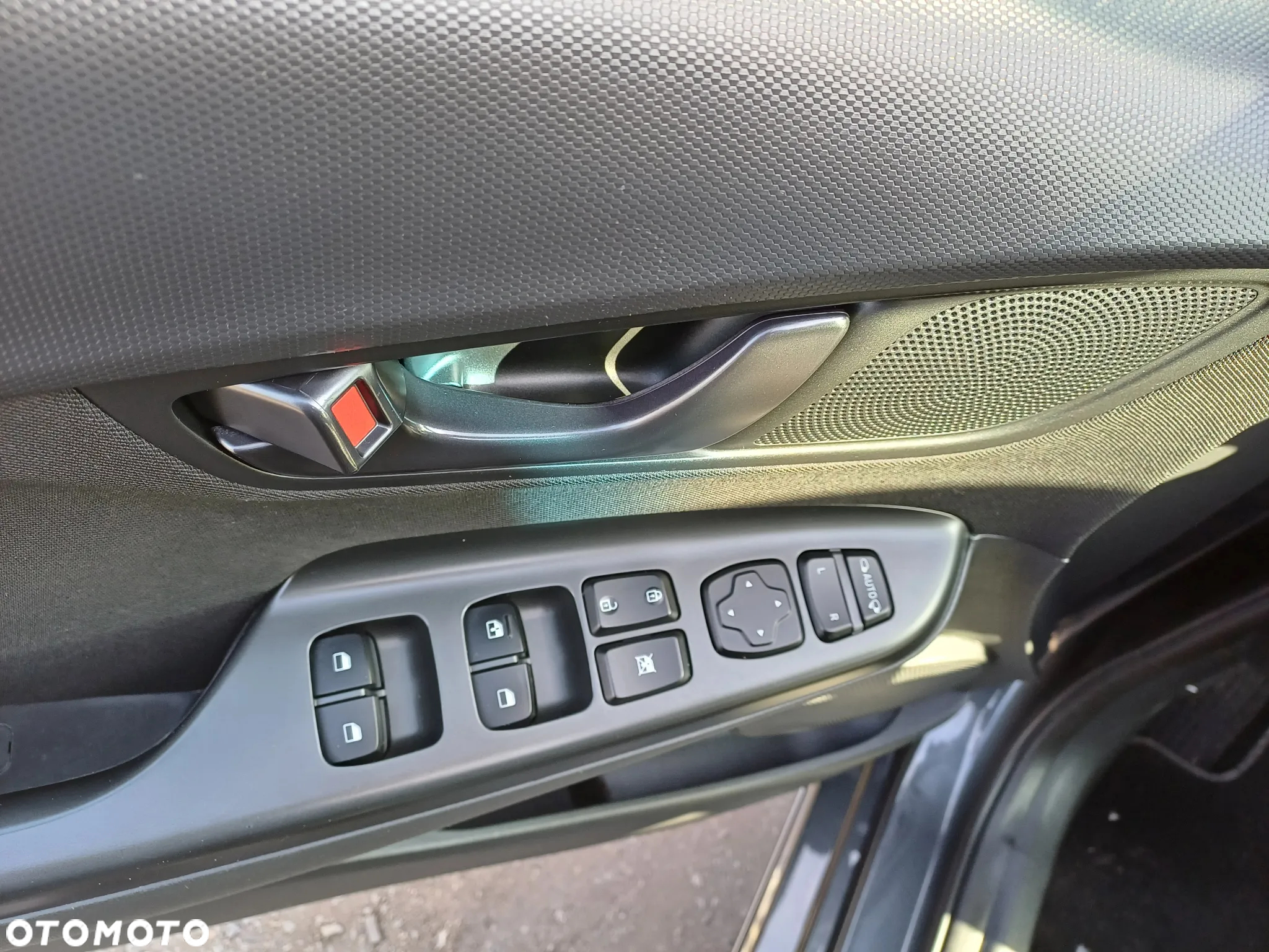 Hyundai Kona 1.0 T-GDI 48V-Hybrid N Line - 13