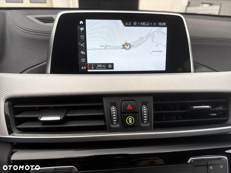 BMW X2 sDrive18i GPF M Sport - 15
