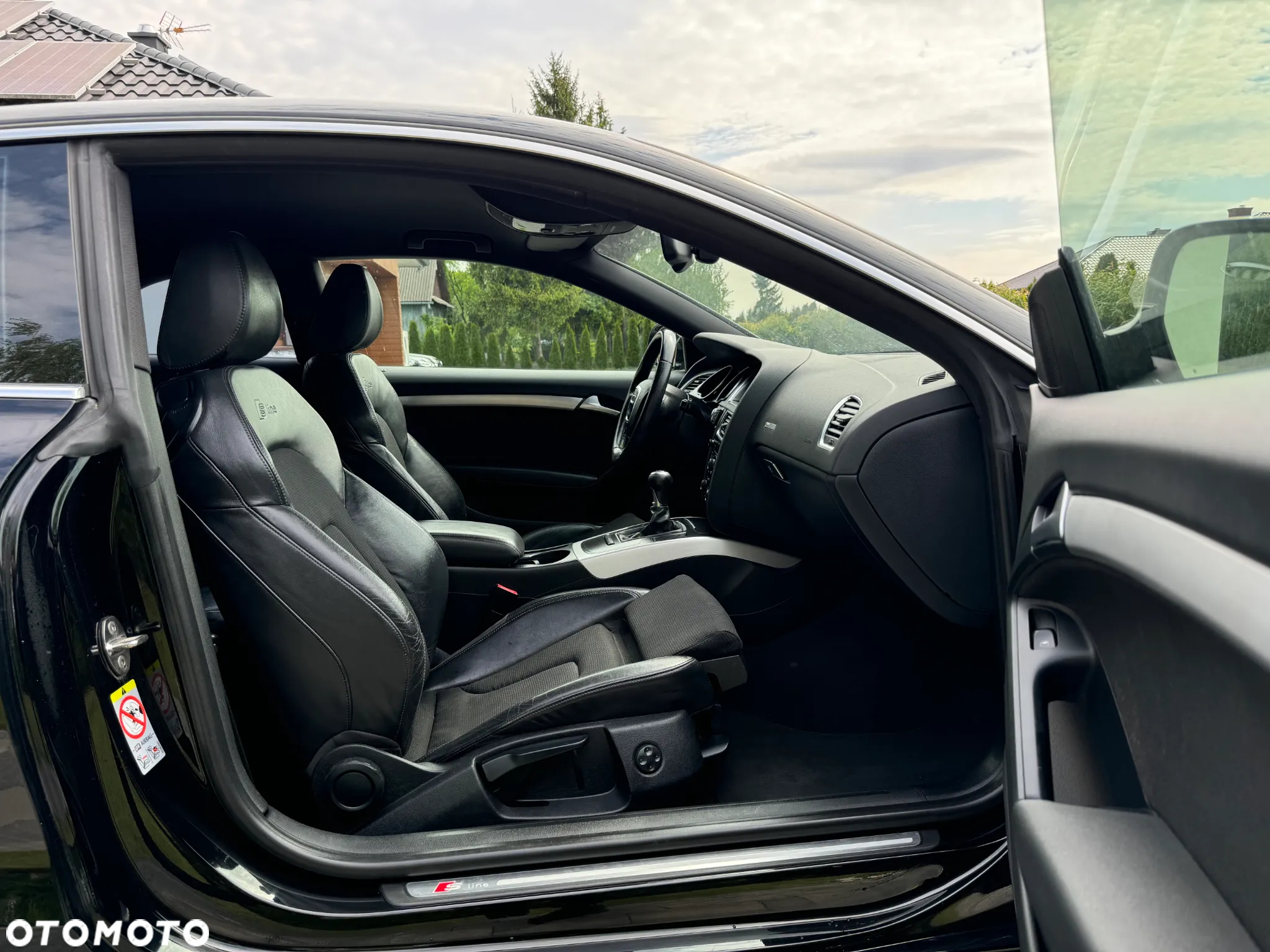 Audi A5 2.0 TFSI - 35