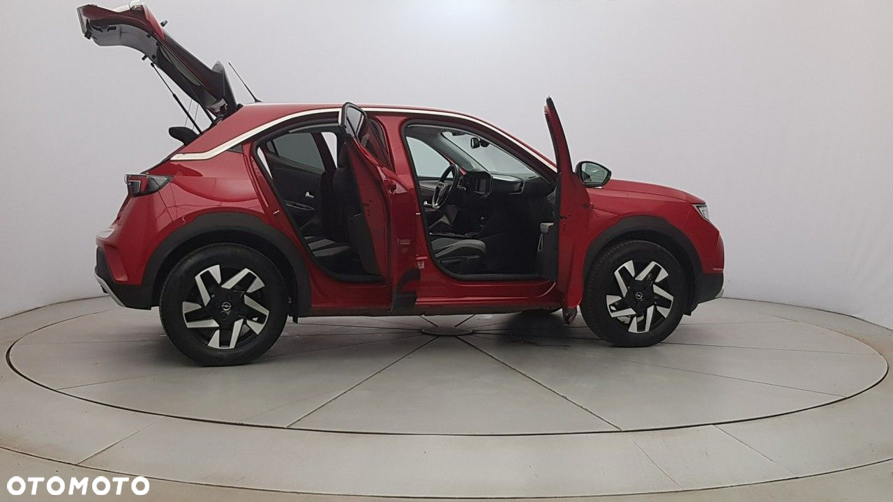 Opel Mokka - 12