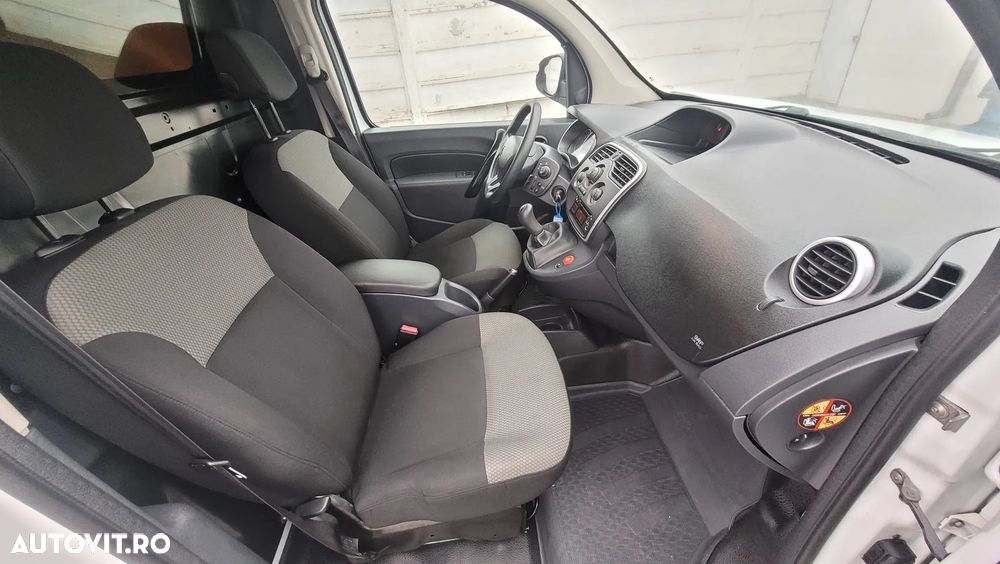 Renault Kangoo - 28
