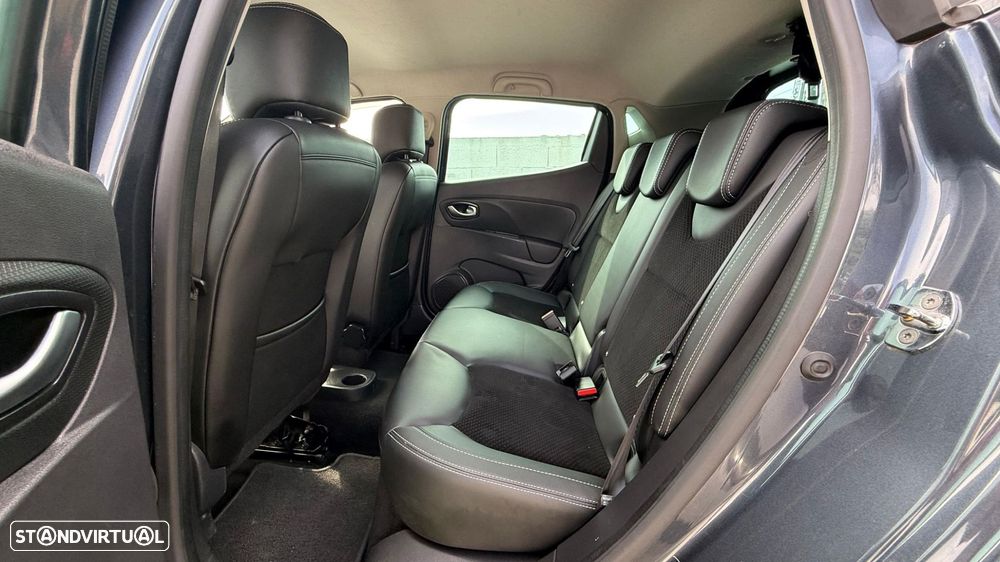 Renault Clio 0.9 TCe Limited Edition - 17