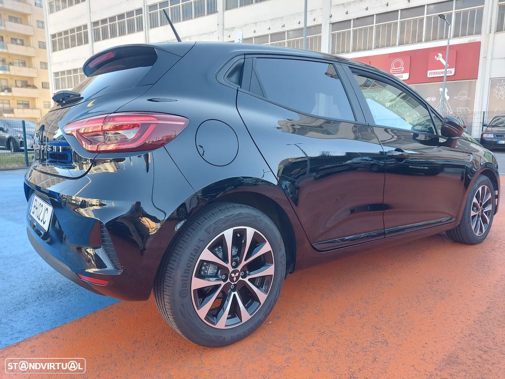 Mitsubishi Colt 1.0 MPI-T Invite - 6