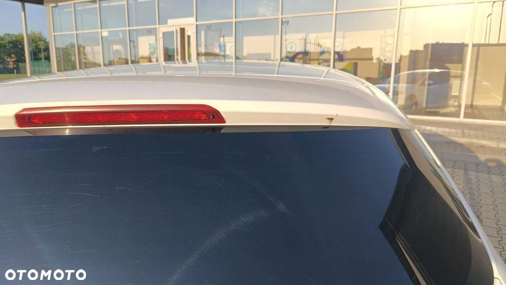 Ford Mondeo - 17