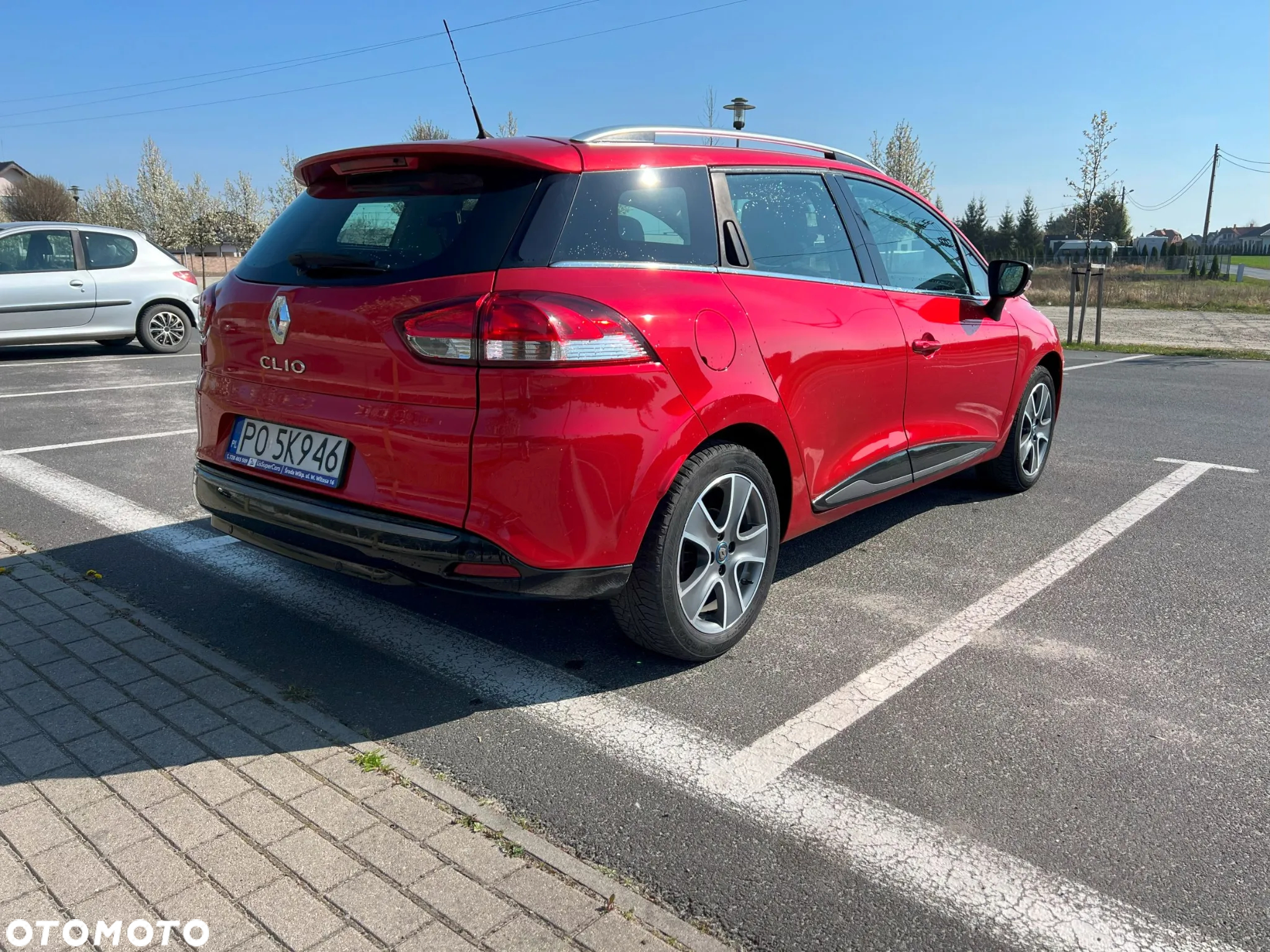 Renault Clio - 8