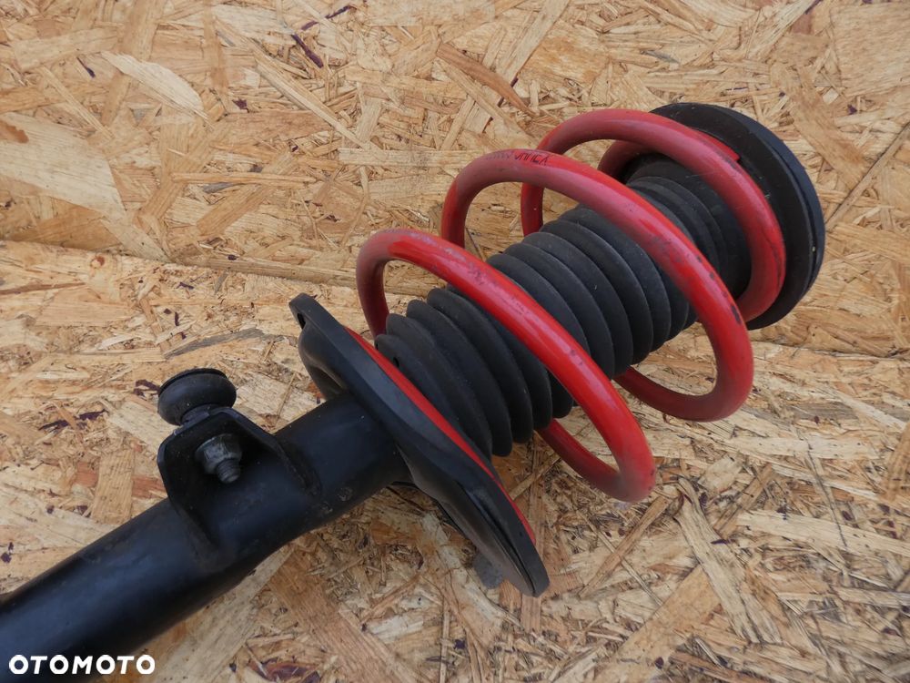 Bmw e38  AMORTYZATORY PRZÓD   SACHS - 2