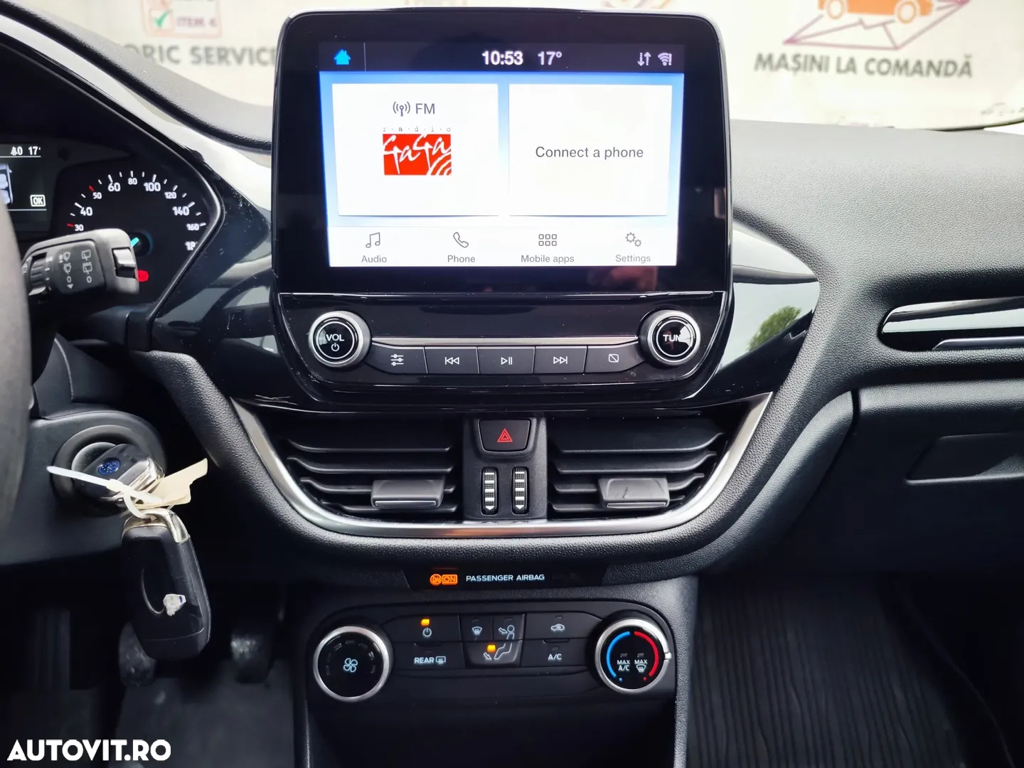 Ford Fiesta - 24