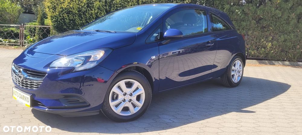 Opel Corsa 1.2 On - 17