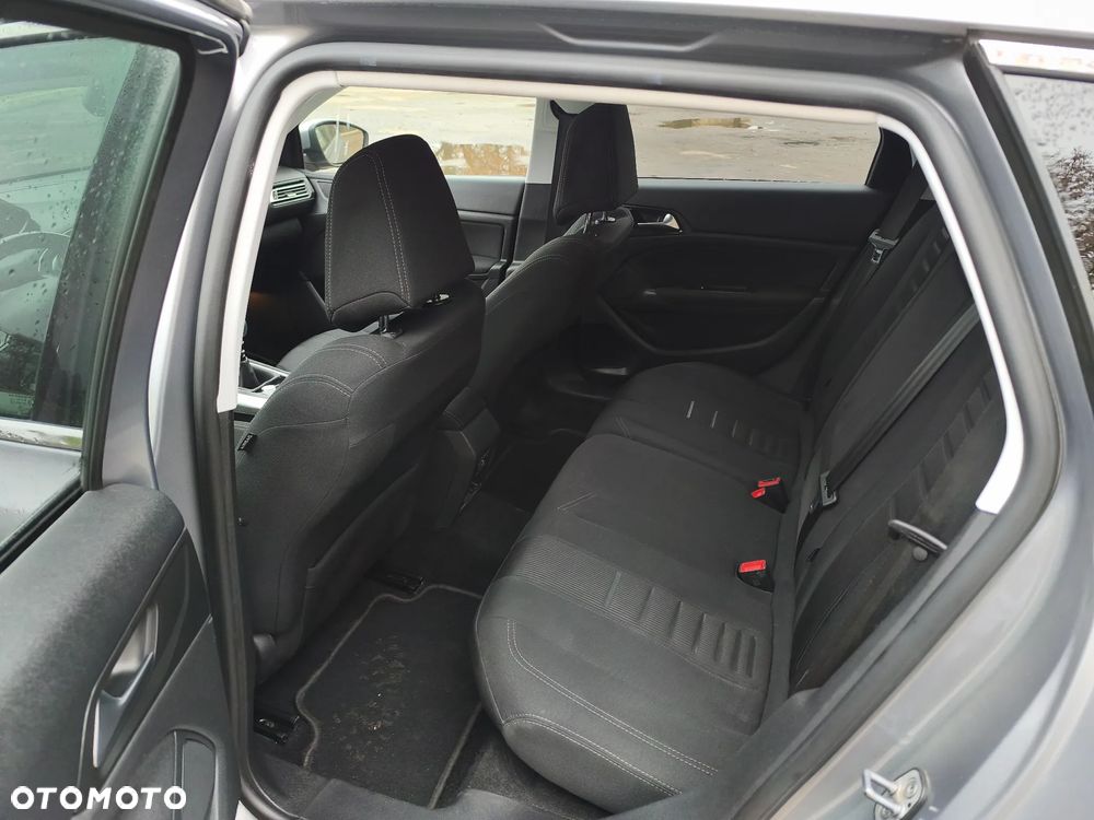 Peugeot 308 e-HDi FAP 115 Stop&Start Active - 15