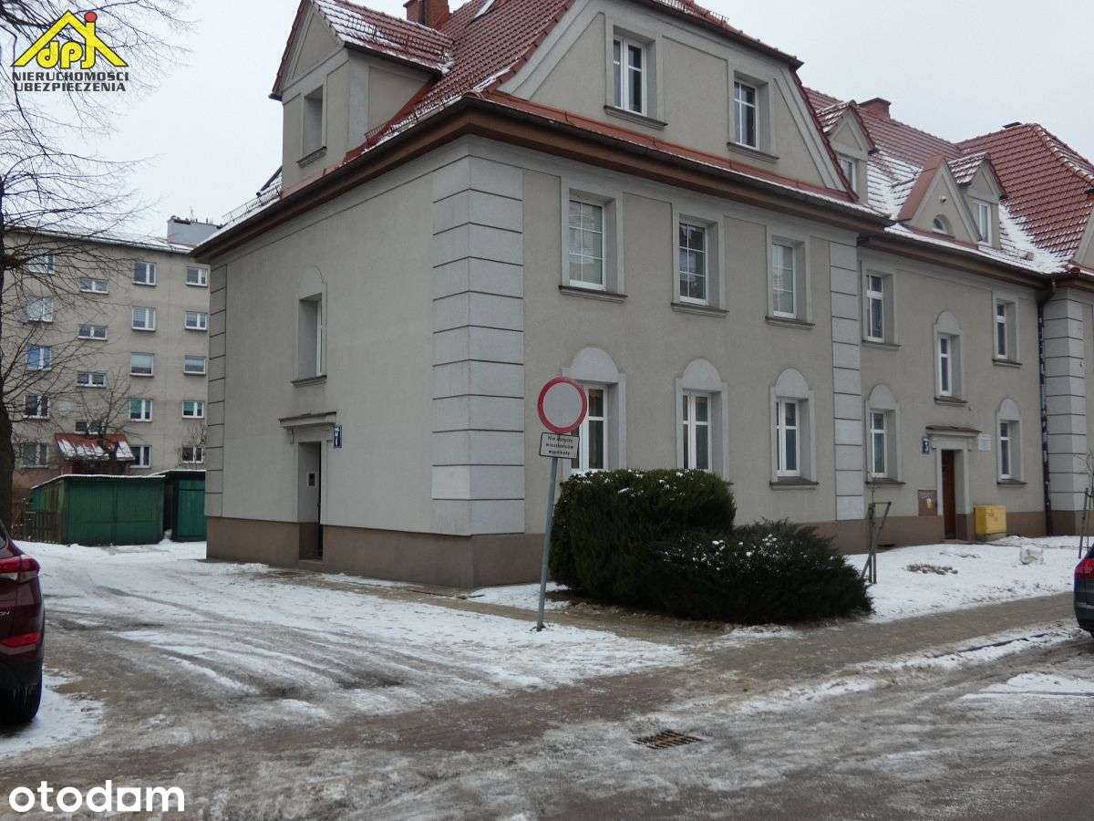 Przestronne 72,58 m2 w odnowionej kamienicy - part
