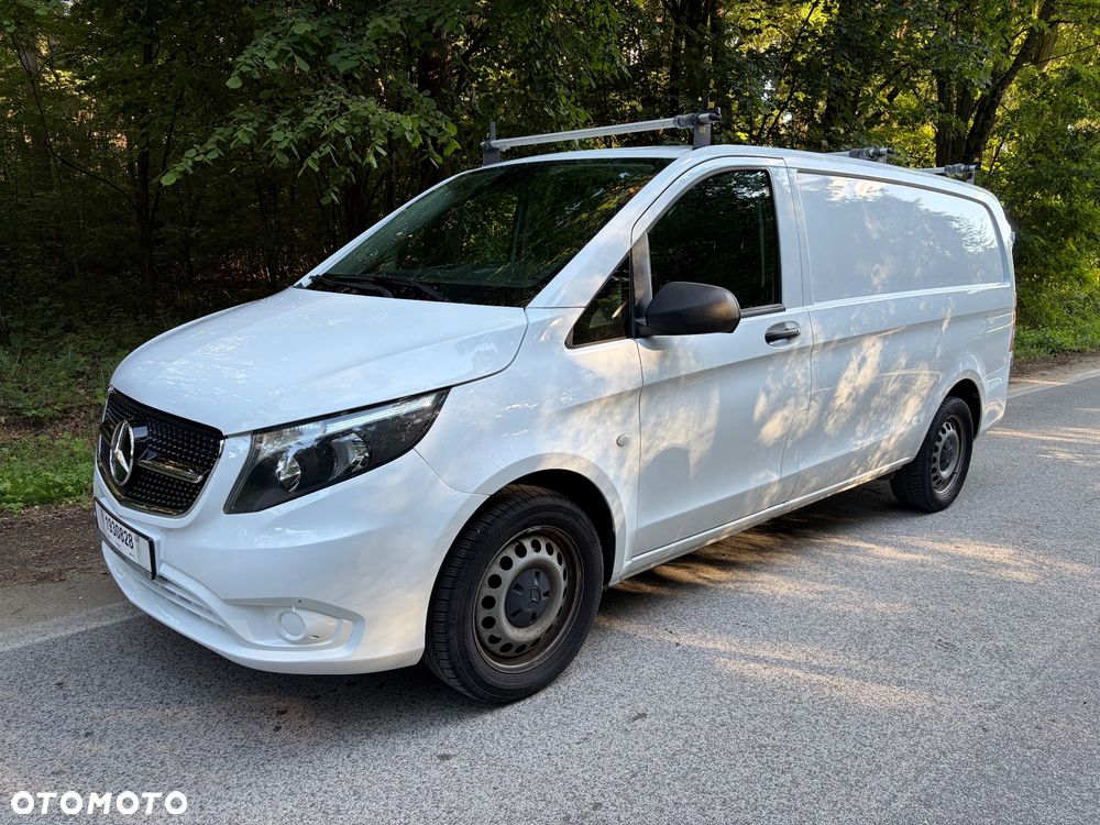 Mercedes-Benz Vito - 2