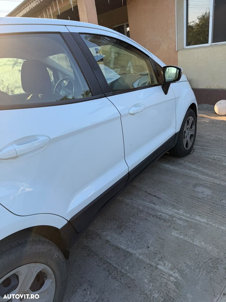 Ford EcoSport 1.5 EcoBlue Trend - 3