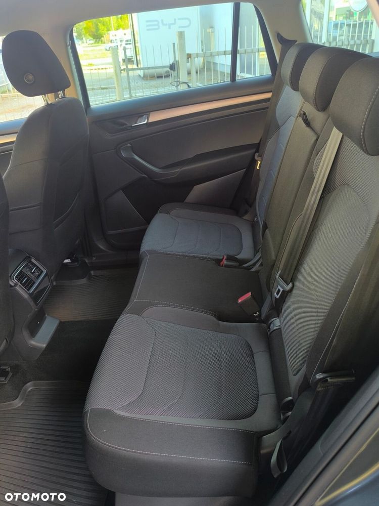 Skoda Kodiaq 2.0 TSI 4x4 Ambition DSG - 29