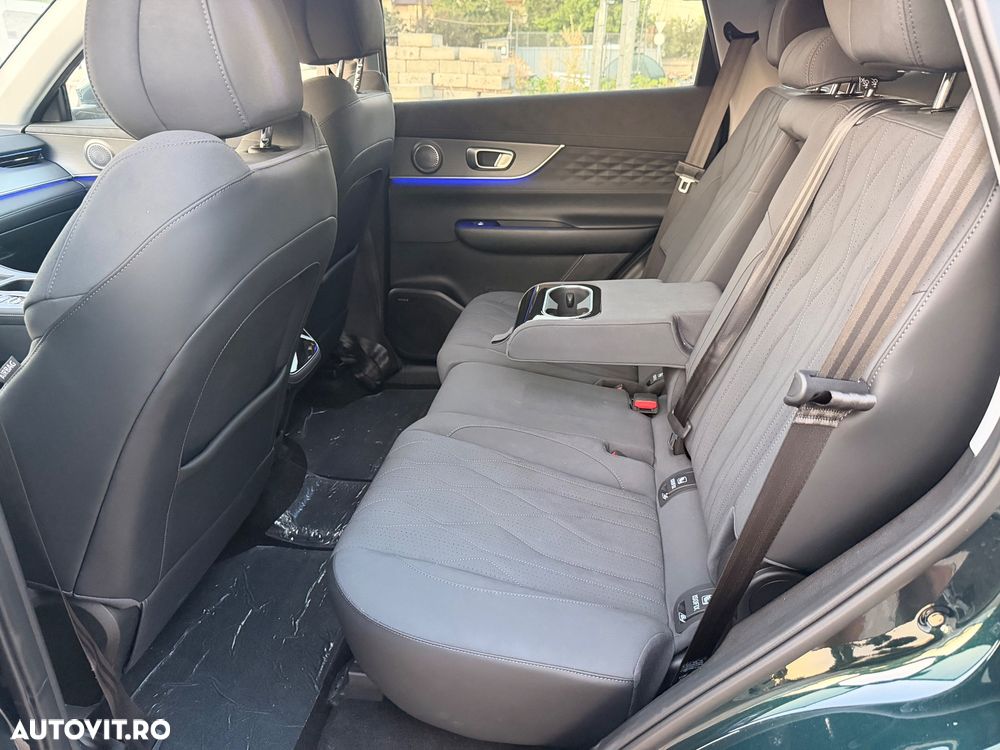 Chery Tiggo 8 - 4