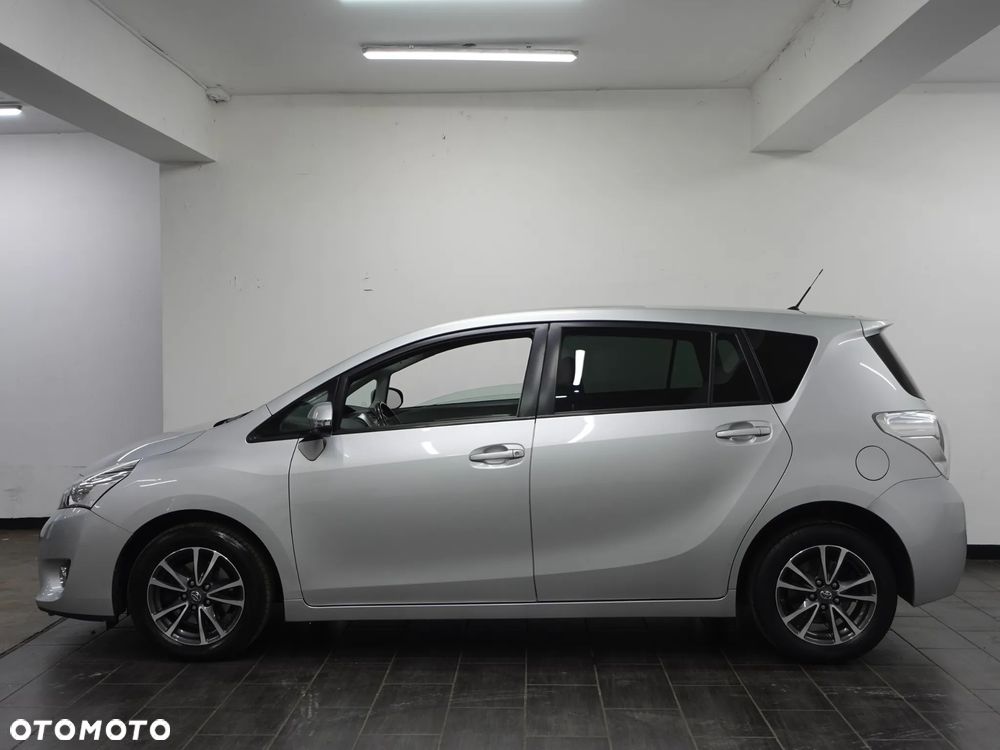 Toyota Verso 1.6 D-4D 5-Sitzer Start/Stop Life - 5