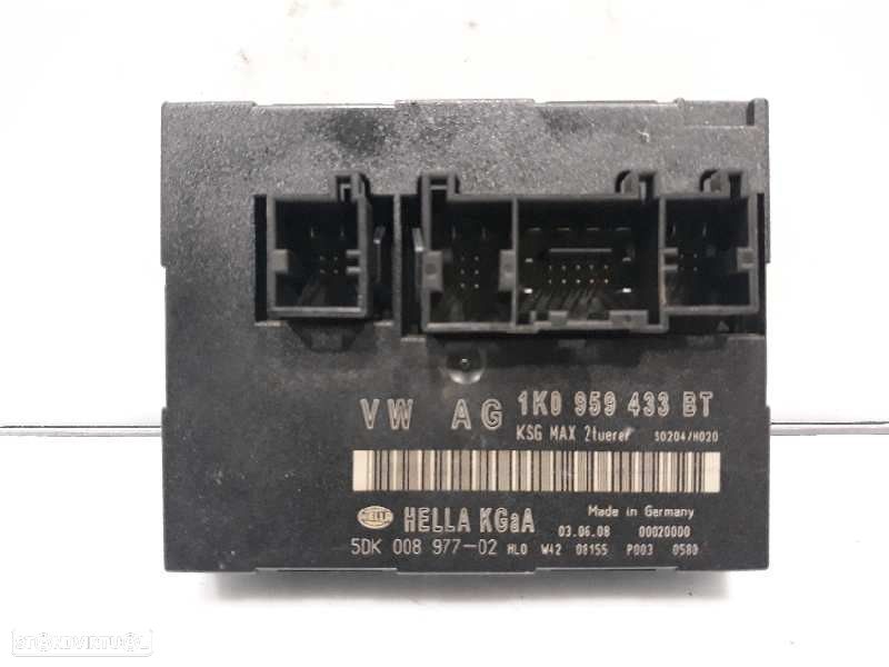 QUADRO ELÉTRICO SEAT LEON 1.9 TDI 105CV 1896CC - 1