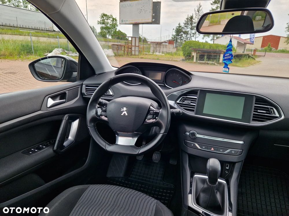 Peugeot 308 PureTech 110 Stop & Start Active Pack - 11