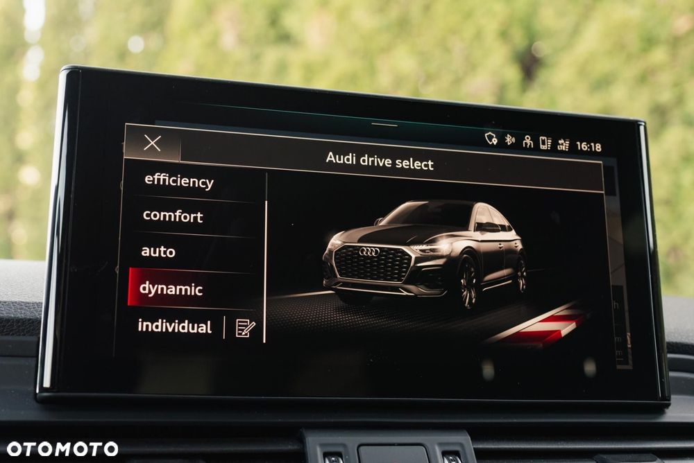 Audi Q5 Sportback 40 TDI mHEV Quattro Advanced S tronic - 22