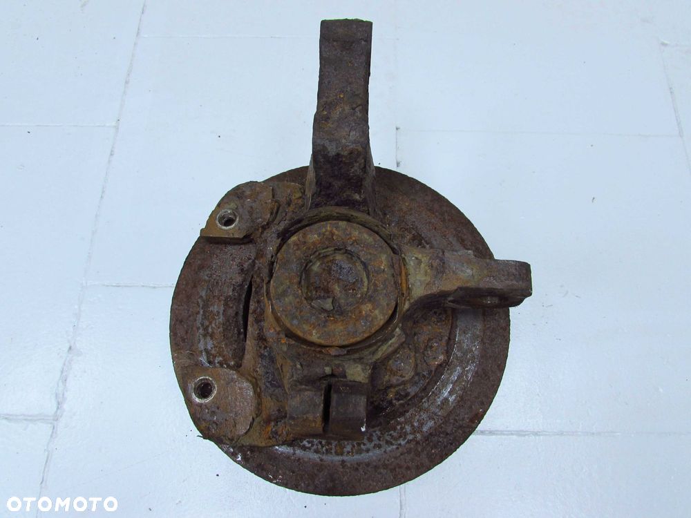 DAIHATSU HIJET PORTER 96-06 1.3 PIASTA ZWROTNICA PRZOD LEWA - 4