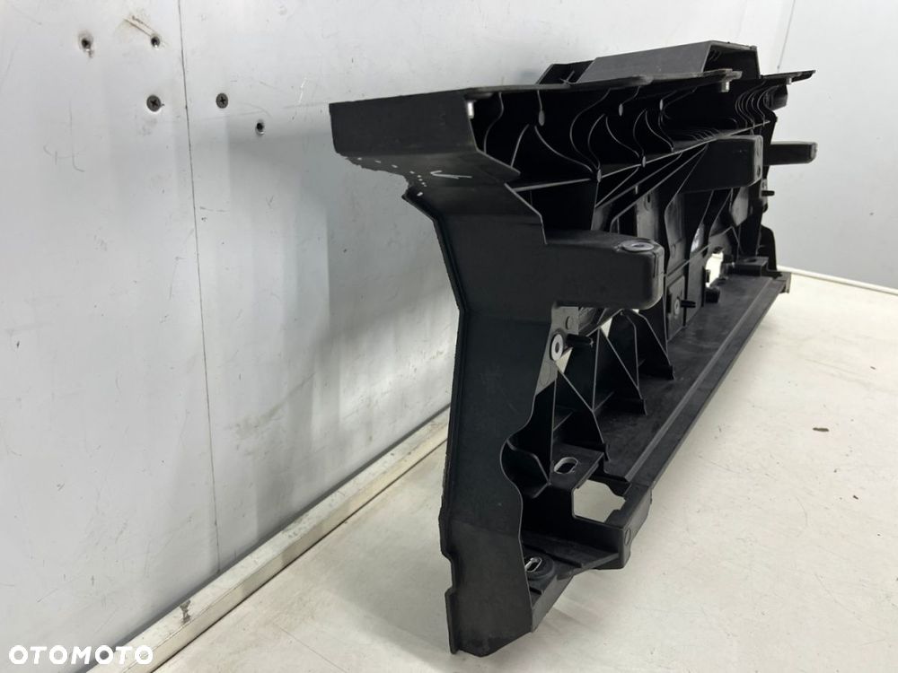 Pas przedni Citroen Jumpy Expert Scudo Vivaro C Zafira Life ProAce 16r.- wzmocnienie górne mocowanie - 3