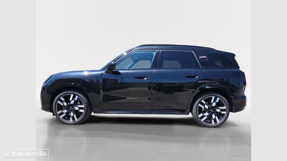 MINI Countryman - 7