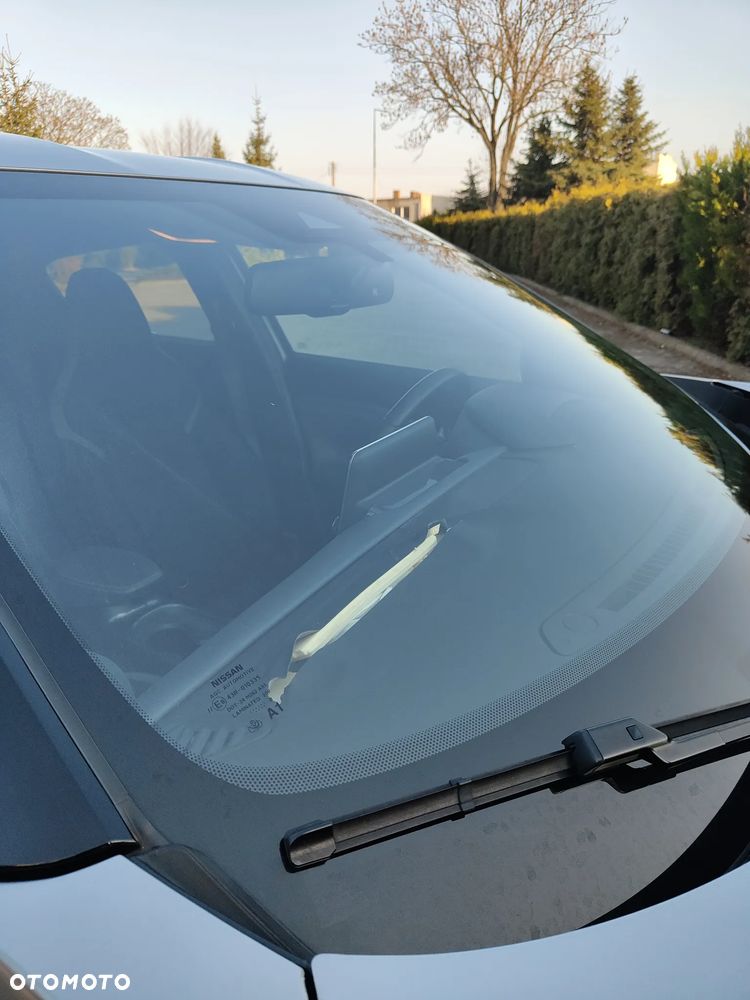 Nissan Juke DIG-T 117 DCT N-Connecta - 24