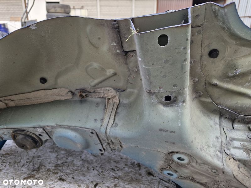 citroen c4 cactus lift błotnik ćwiartka lewy tył tylny lewy etxd - 13