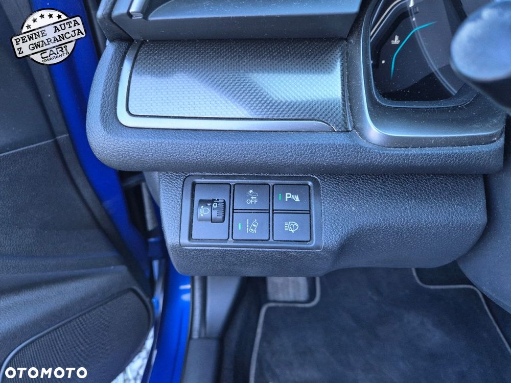 Honda Civic - 26