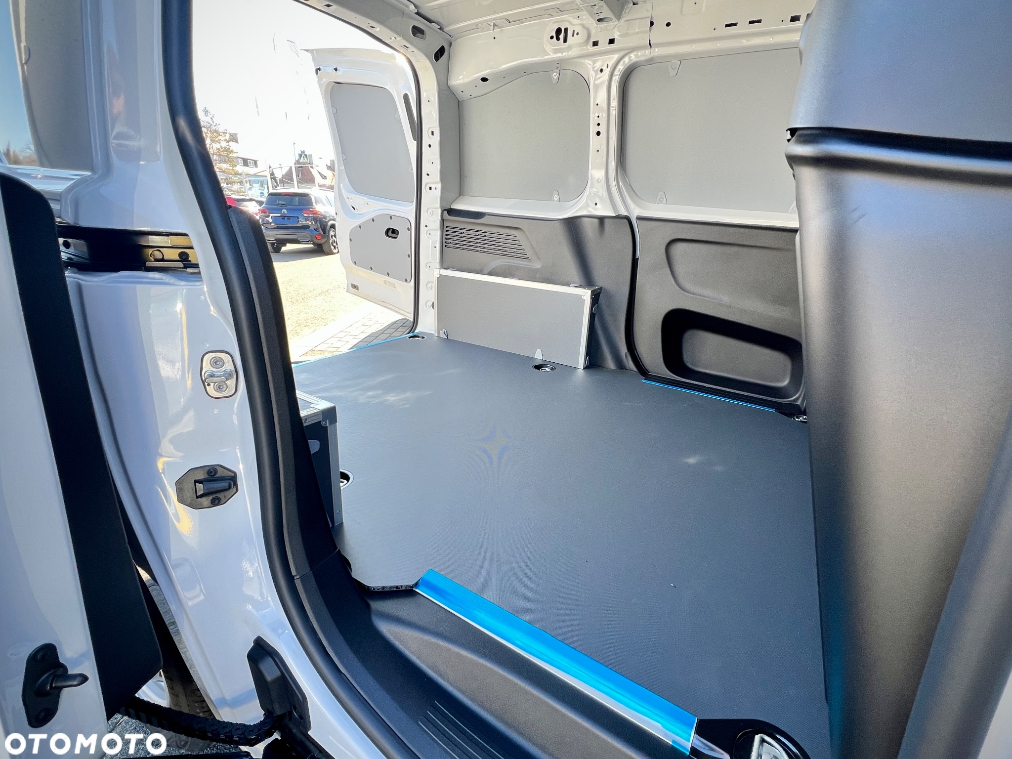 Opel Combo - 6