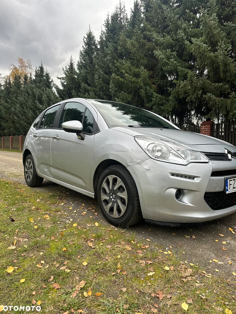 Citroën C3 - 3