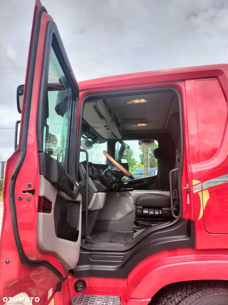 Scania P360 - 16
