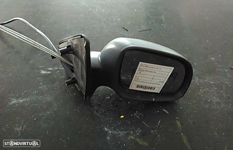 Espelho Retrovisor Dto Seat Ibiza (6K1) - 1