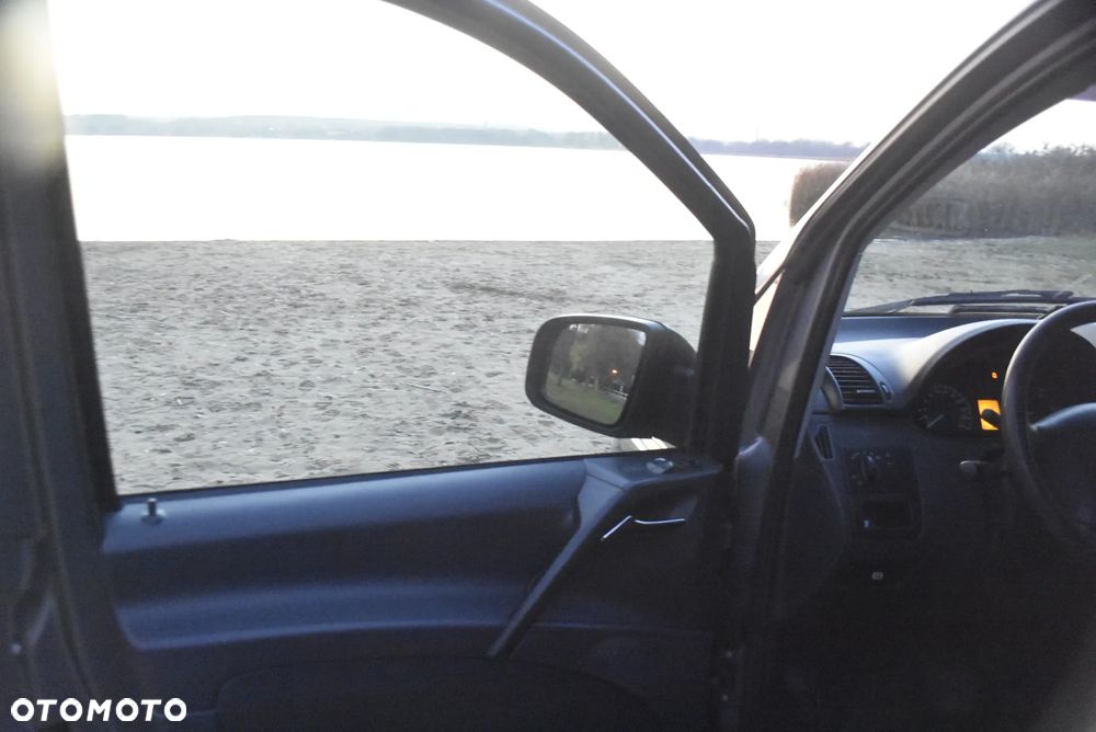 Mercedes-Benz VITO - 7