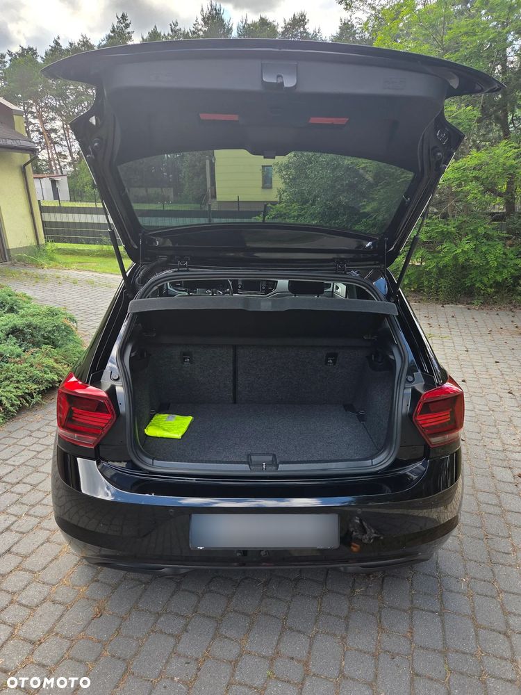 Volkswagen Polo 1.0 TSI Comfortline - 6