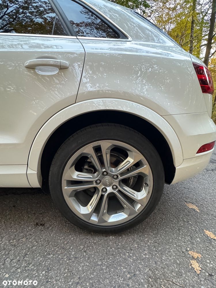 Audi Q3 2.0 TFSI Quattro S tronic - 30