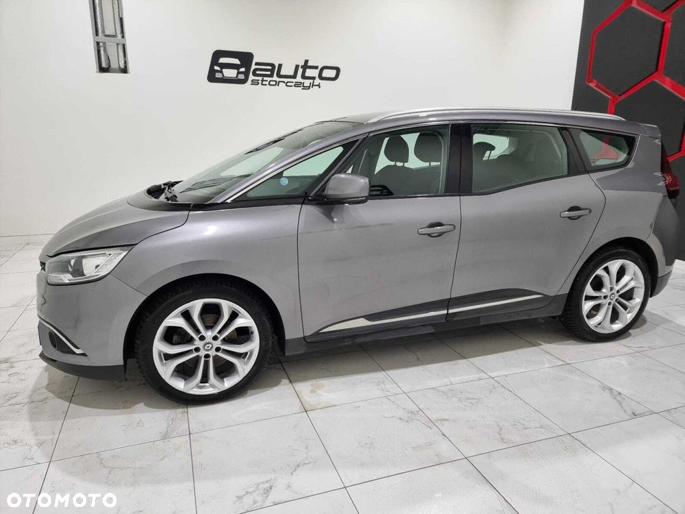 Renault Scenic - 3