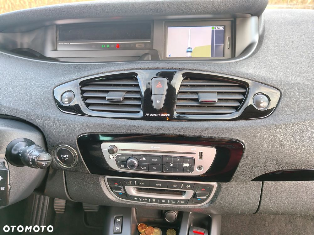 Renault Scenic 1.4 16V TCE Bose Edition - 7