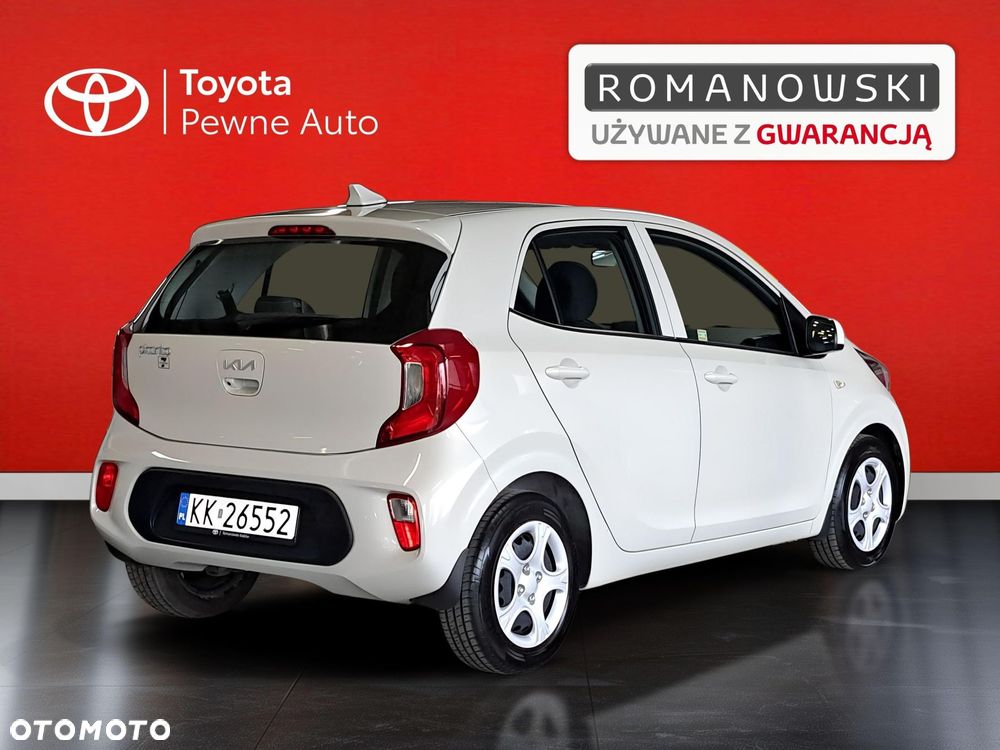 Kia Picanto - 10