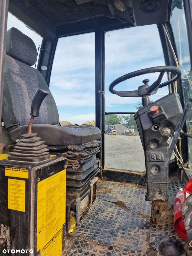 Bomag Protec Boxer 114 - 6