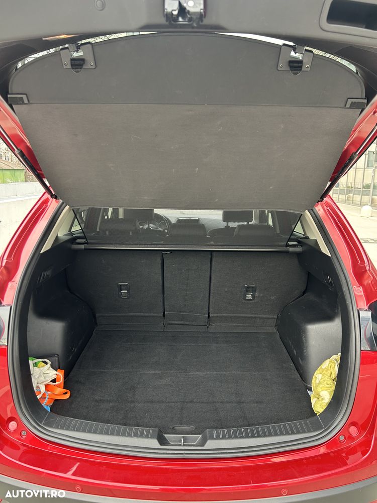Mazda CX-5 CD175 4x4 AT Revolution Top - 19