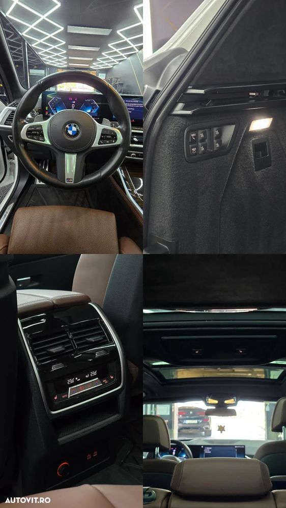 BMW X7 xDrive40d MHEV - 10