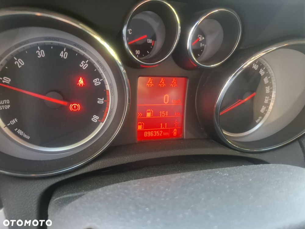 Opel Mokka - 7