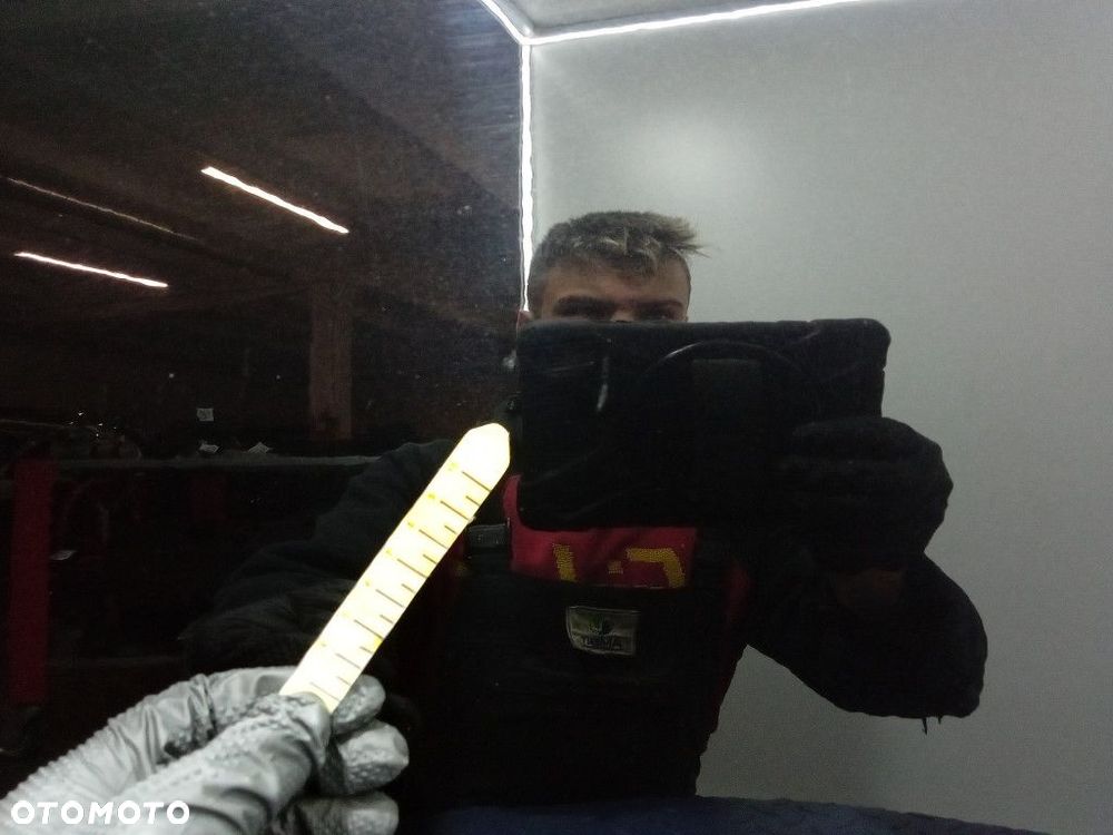 SKODA SCALA DRZWI PRZÓD PRAWE PRZEDNIE LF9R - 7