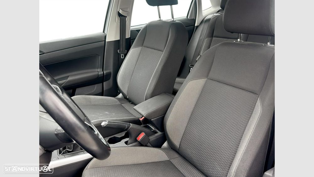 VW Polo 1.0 TSI Life - 13